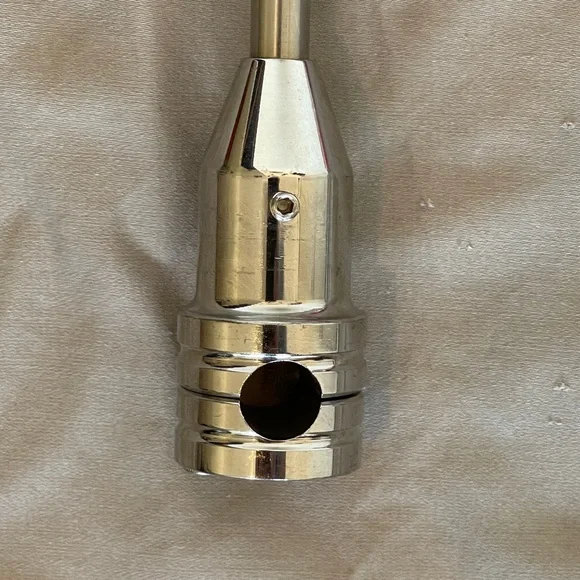 Tour Pack Flag mount with New POW flag - Picture 2 of 2